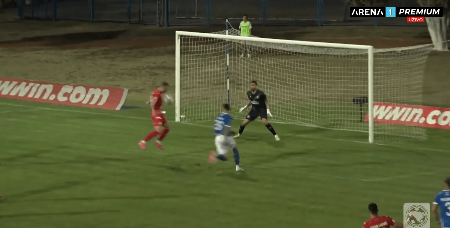 Gol Zrinjskog