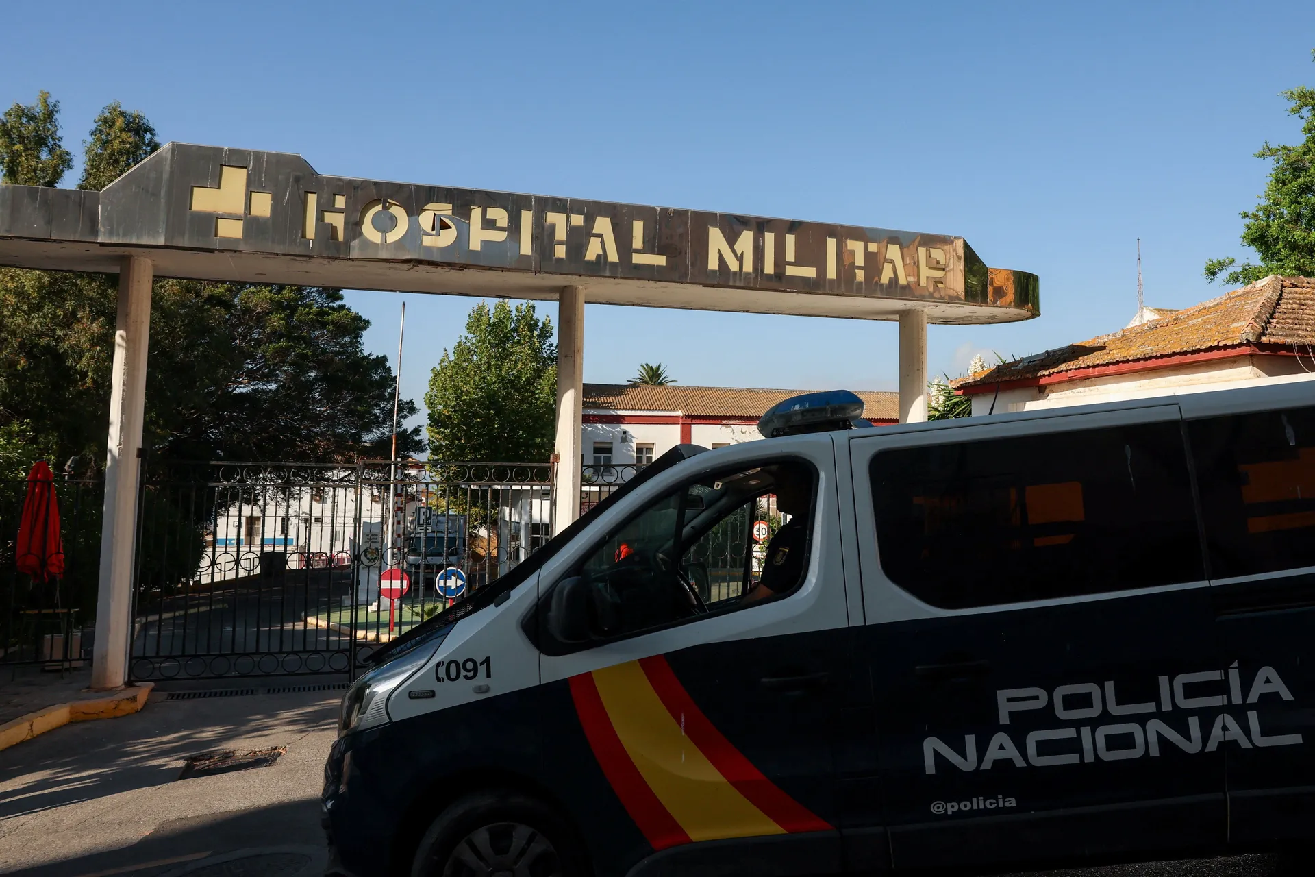 Trudnica, dijete i baka ubijeni u masakru u španskom ljetovalištu