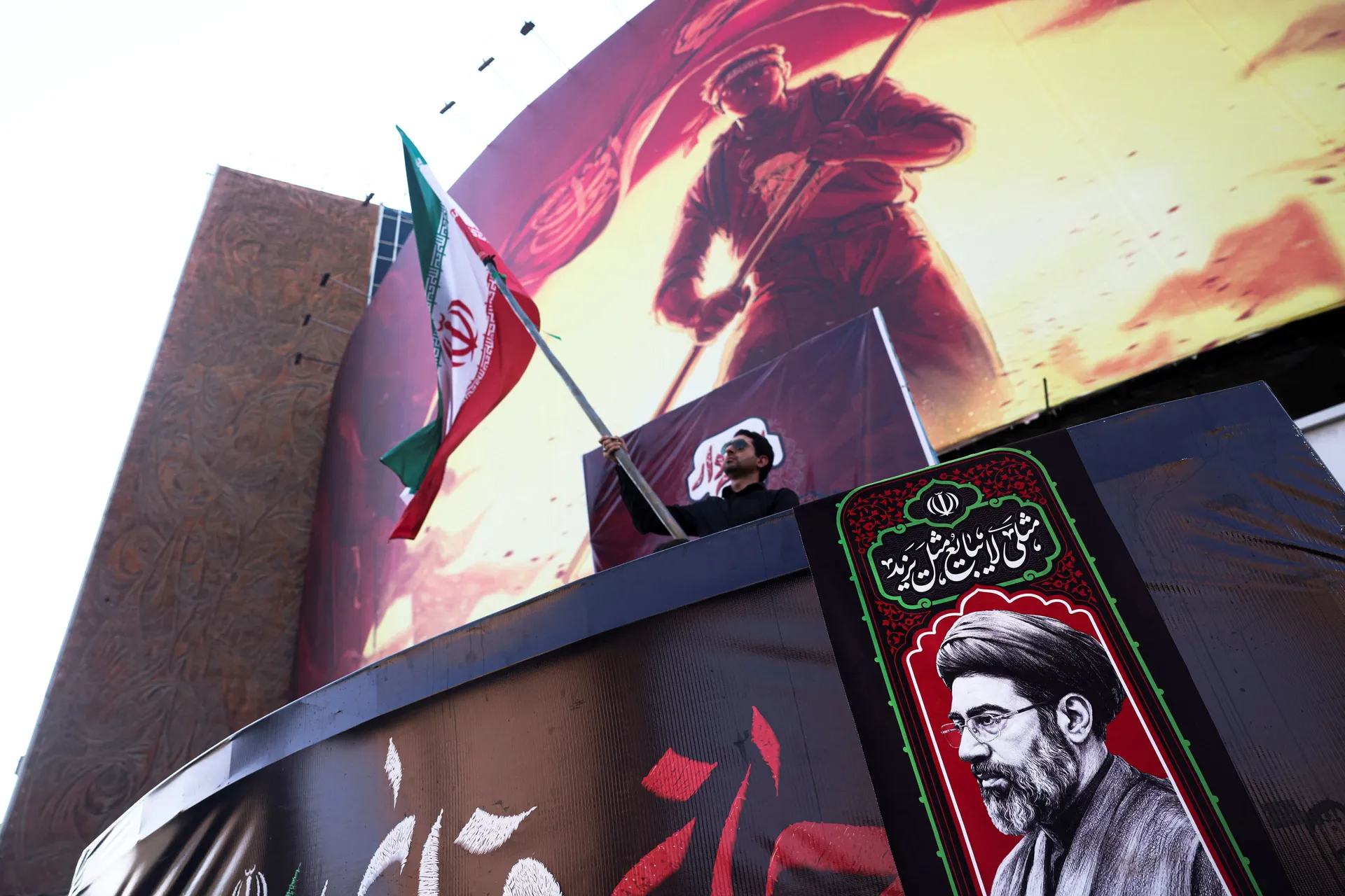 Iran spreman na eskalaciju sukoba: Spominje se kopnena invazija Kuvajta