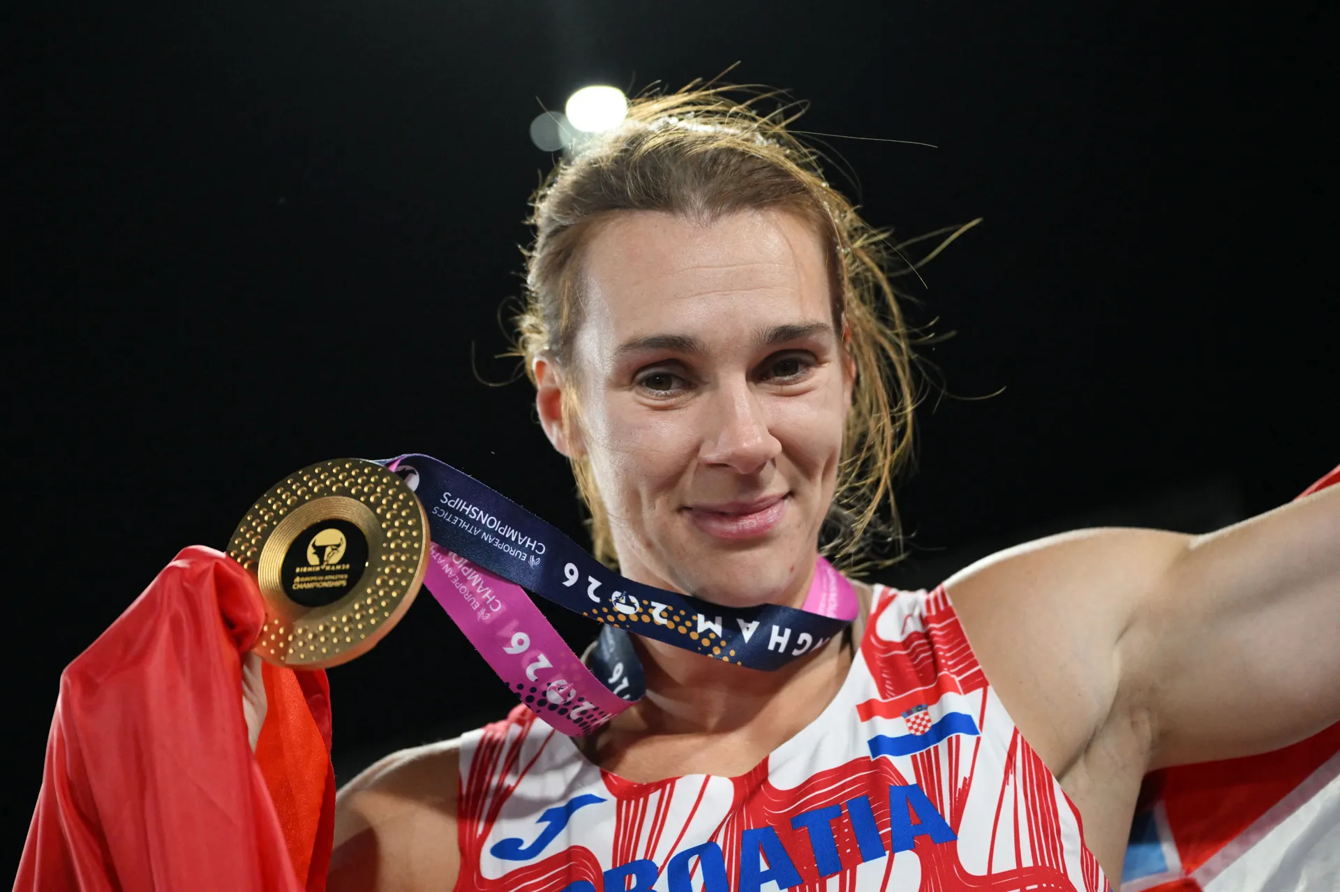 Rezime Europskog prvenstva u atletici, medalje stigle i u zemlje regiona