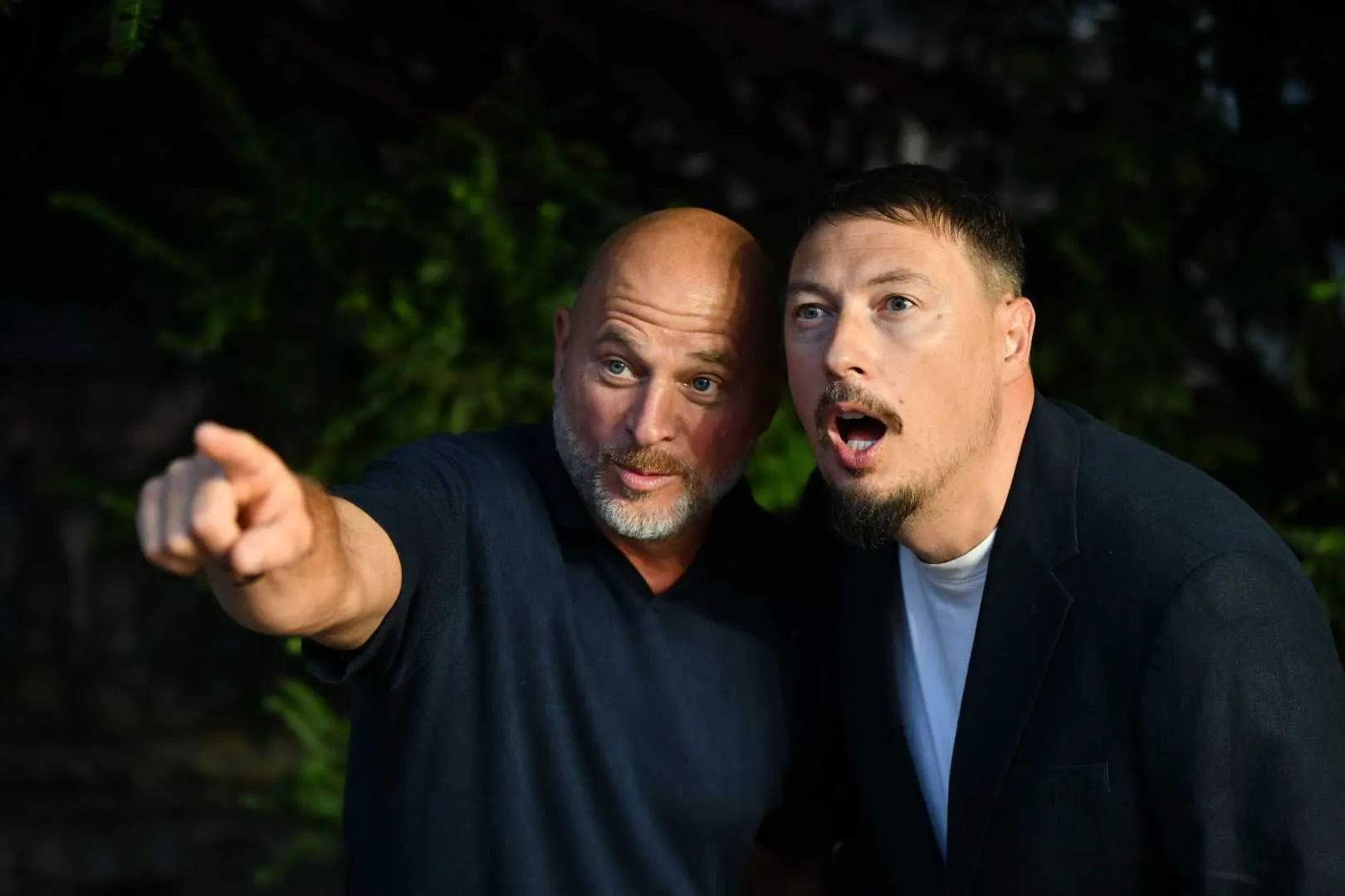 Igor Šeregi otkrio nam je prve detalje nastavka "Svadbe", poznato kada stiže