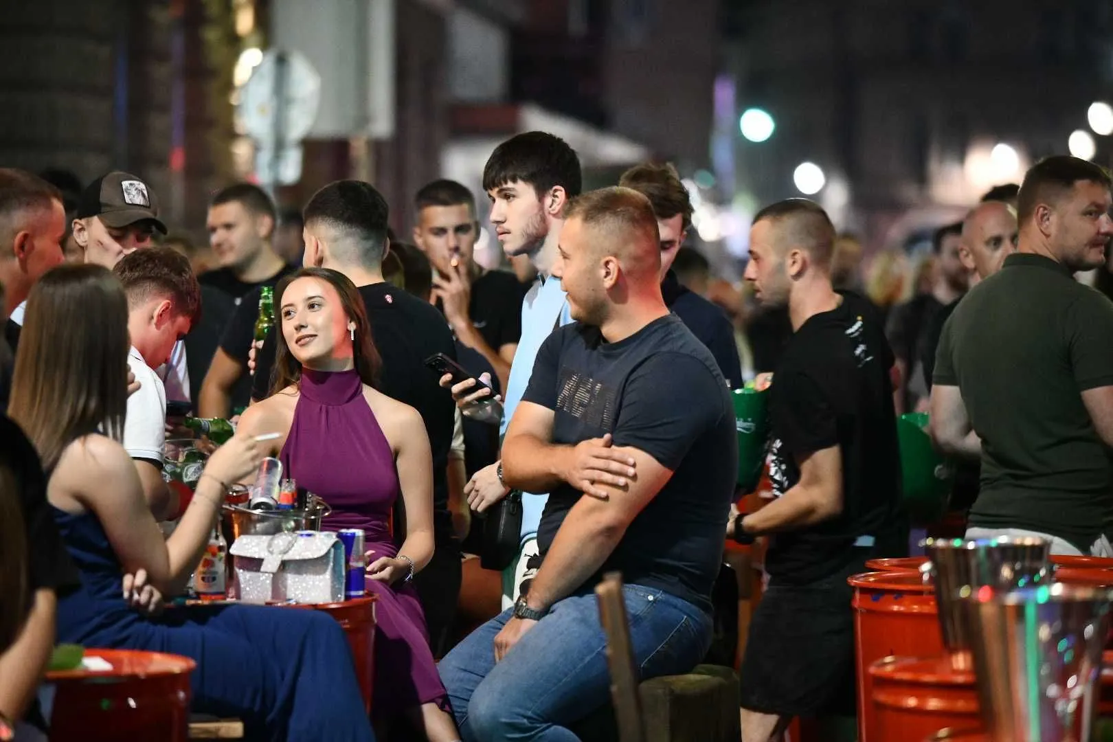 Četvrta noć SFF-a nije razočarala