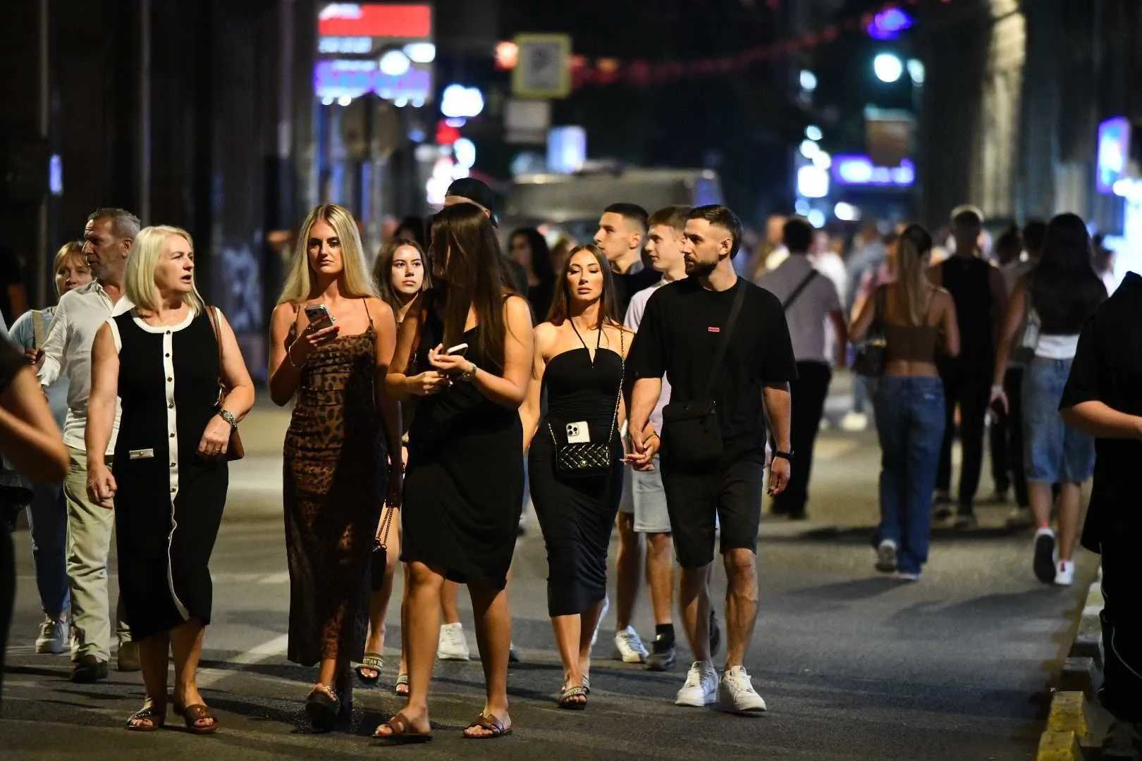Četvrta noć SFF-a nije razočarala