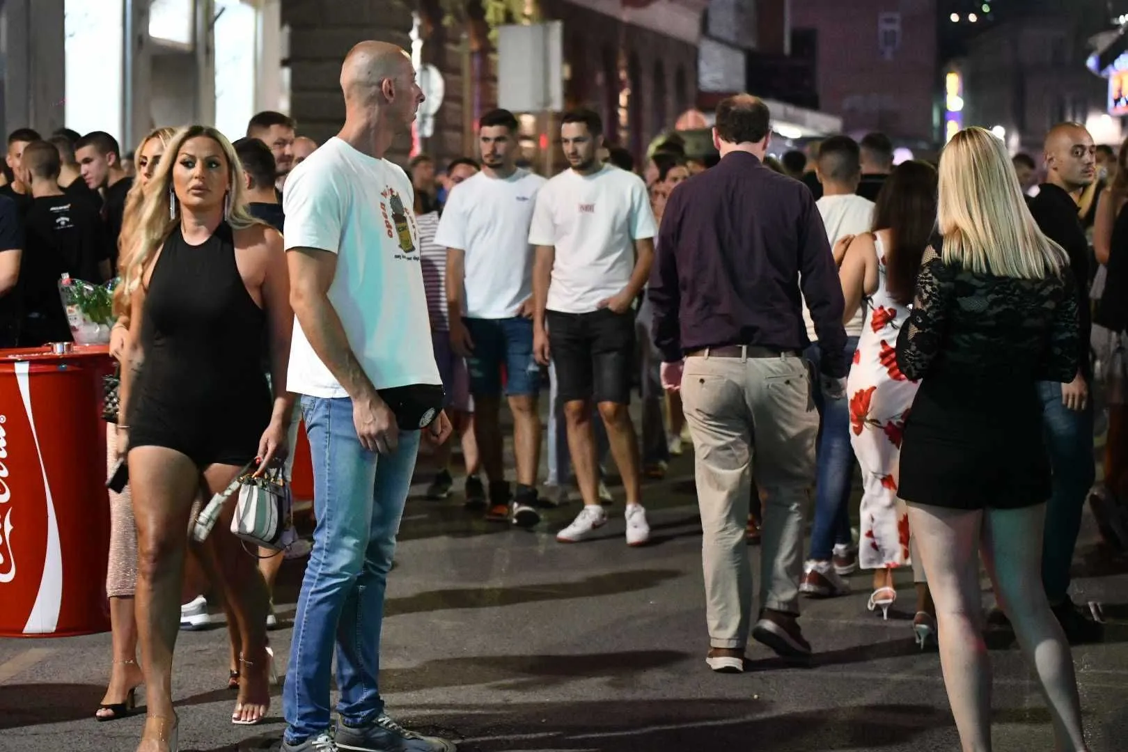 Četvrta noć SFF-a nije razočarala