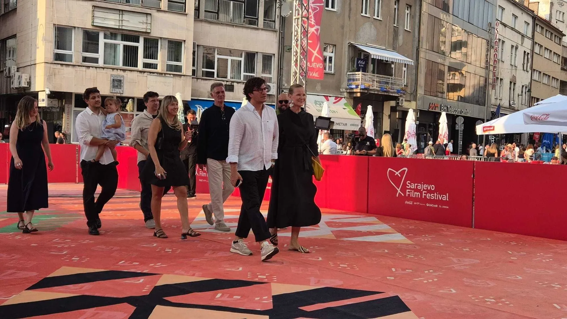 Četvrta noć SFF-a