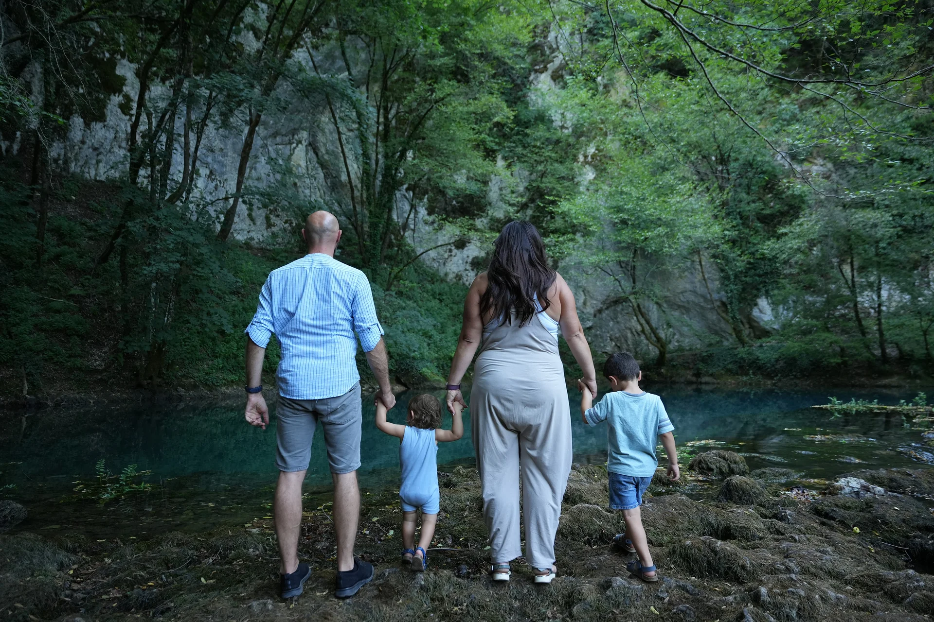 Rijeka Una treba da nas spaja
