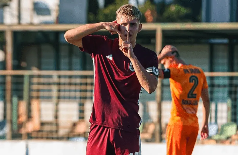 U19 Premijer liga - Zrinjski raspucan na startu sezone, Sarajevo ih prati