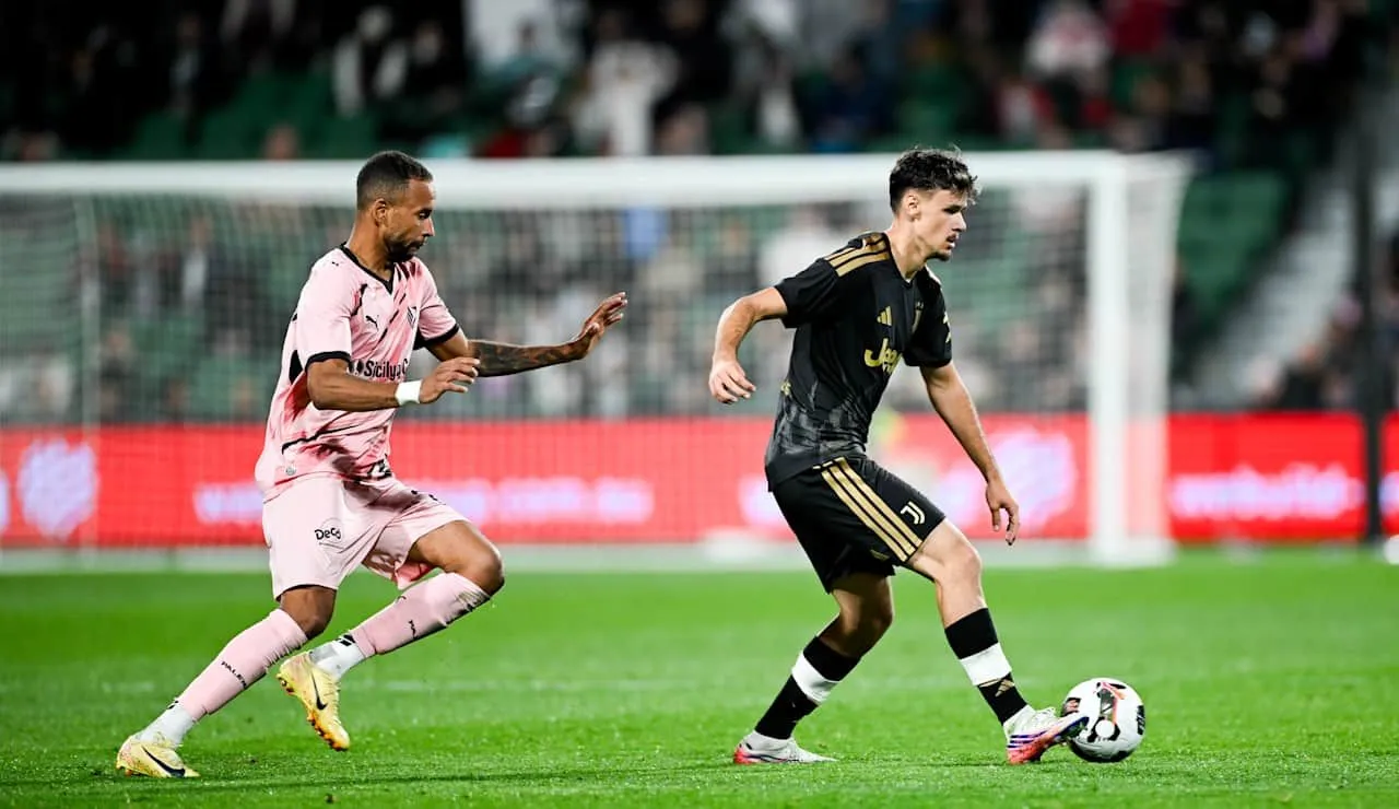 Juventus gostuje kod Frosinonea, Alajbegović čeka šansu s klupe