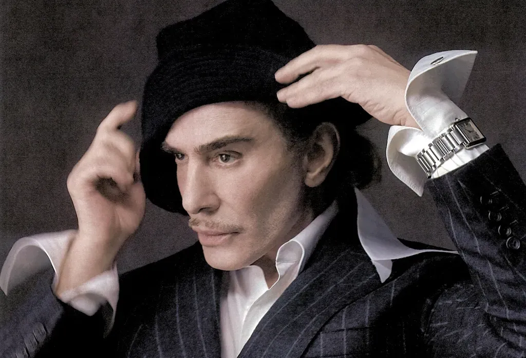 John Galliano dobija retrospektivu u Metu: Izložba će obuhvatiti četiri decenije kreiranja