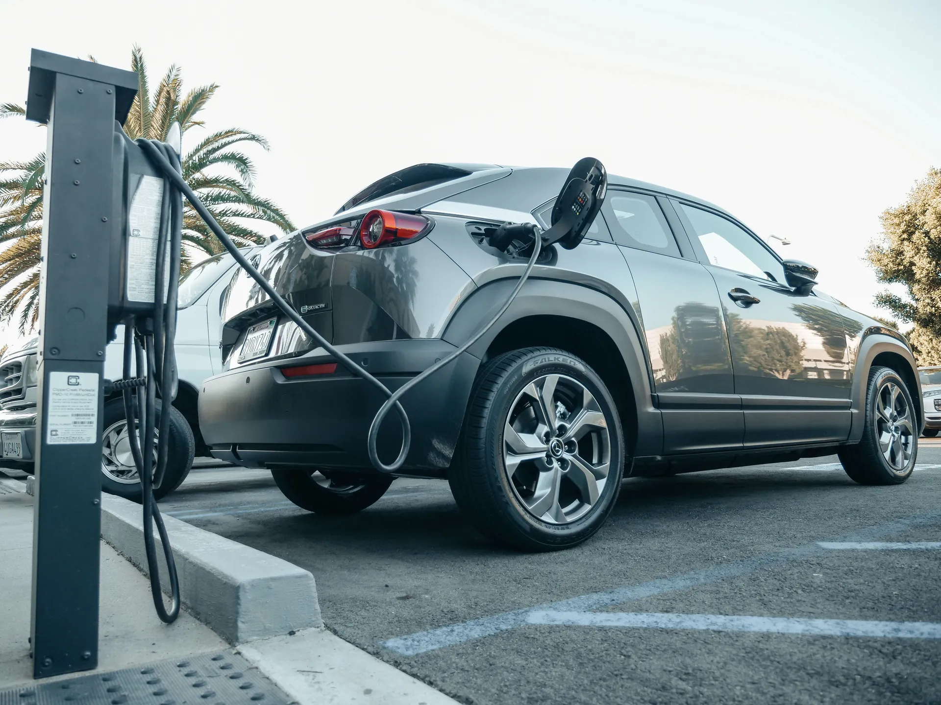 BiH je na dnu Evrope, tek 82 električna automobila u sedam mjeseci