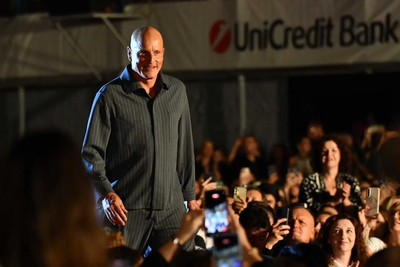 Woody Harrelson dobitnik Počasnog Srca Sarajeva