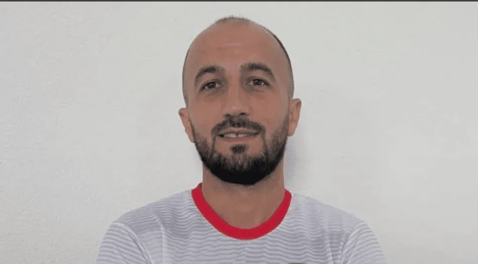 Anel Radmilović se ponovo vratio tamo gdje je sve i počelo u karijeri