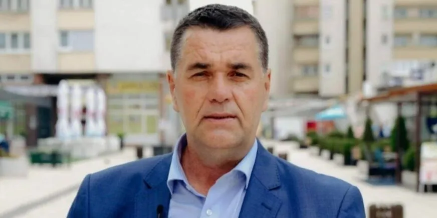 Sada osvojio 9.279 glasova, a Bego Gutić prije izbora bio optužen, pa oslobođen
