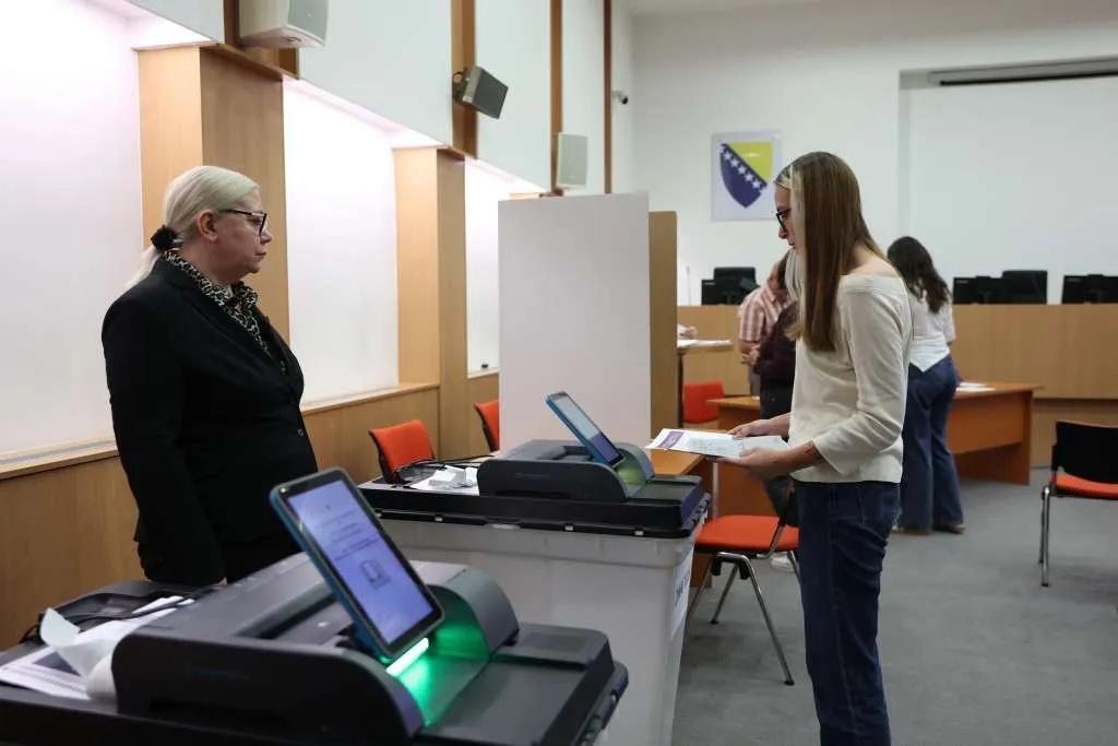 CIK BiH predstavio nove tehnologije za sigurnije, tačnije i transparentnije izbore