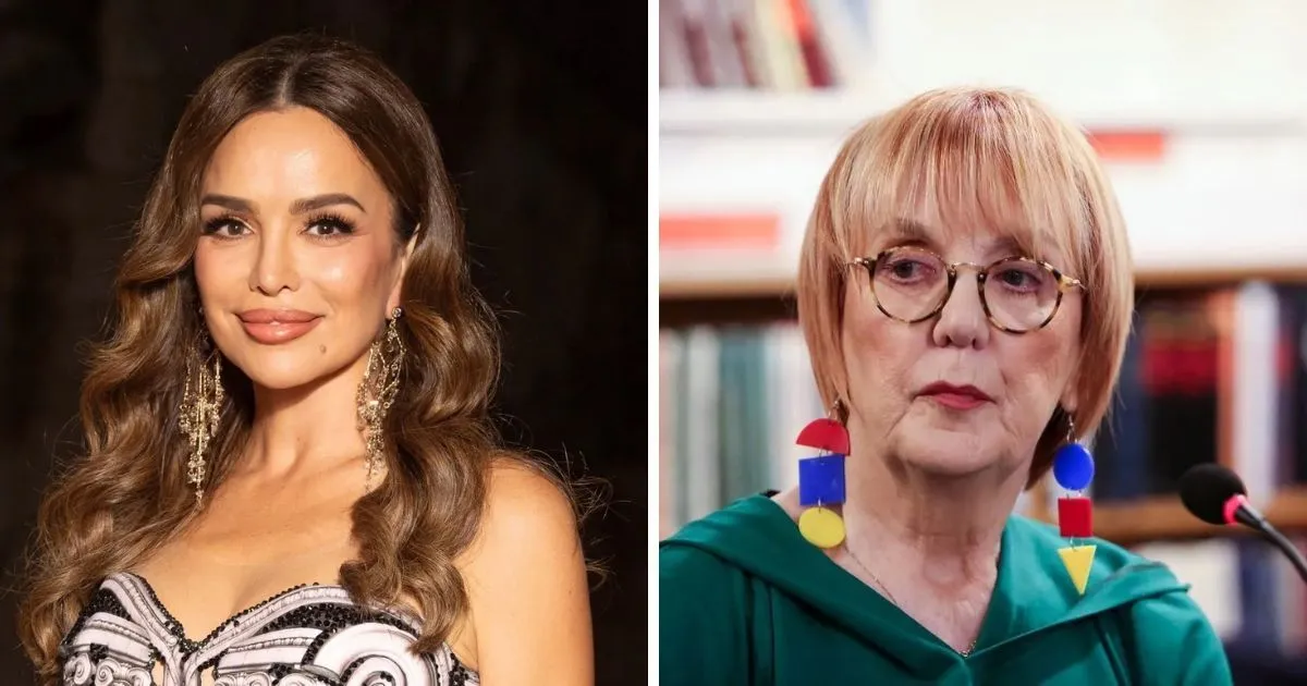 Severina o Vedrani Rudan: Pobijedila je sve što joj je ovaj prokleti život stavio na put