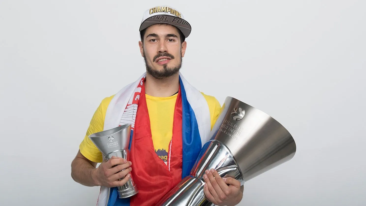 Nikola Kalinić završio igračku karijeru i već ima novi posao