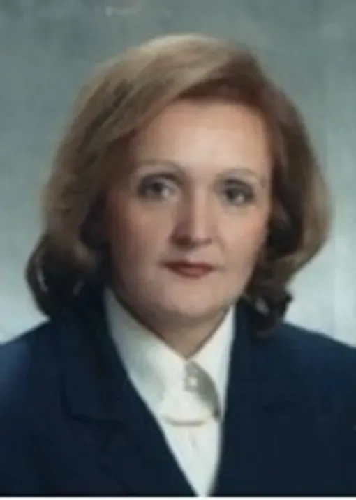 Edina Avdić, rođ. Hodžić
