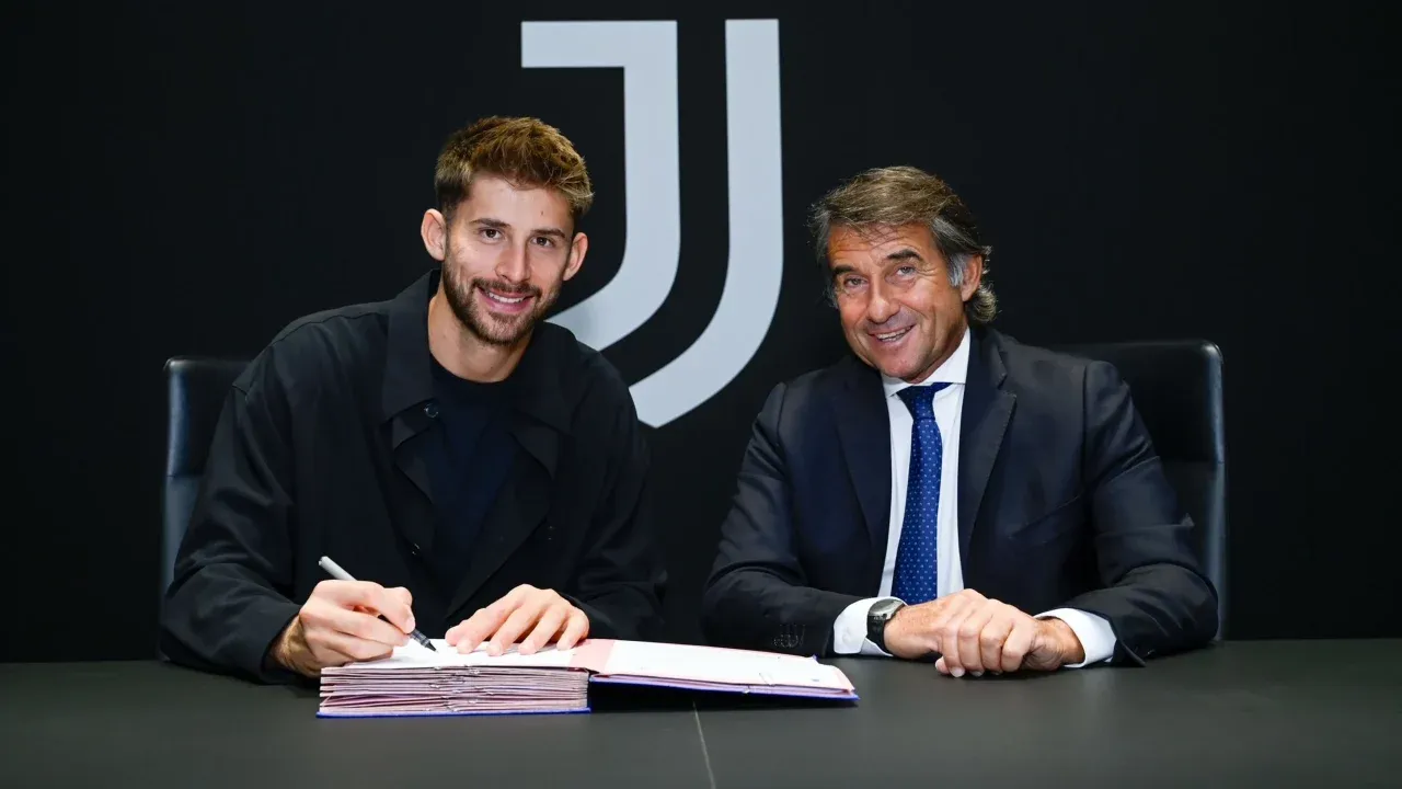 (ZVANIČNO) Golman Guglielmo Vicario je novi igrač Juventusa!