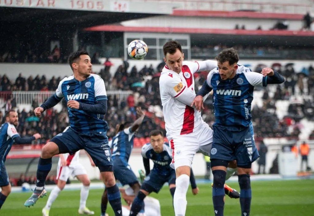 Poznati svi termini 3. kola WWin lige BiH, derbi u Mostaru zatvara kolo