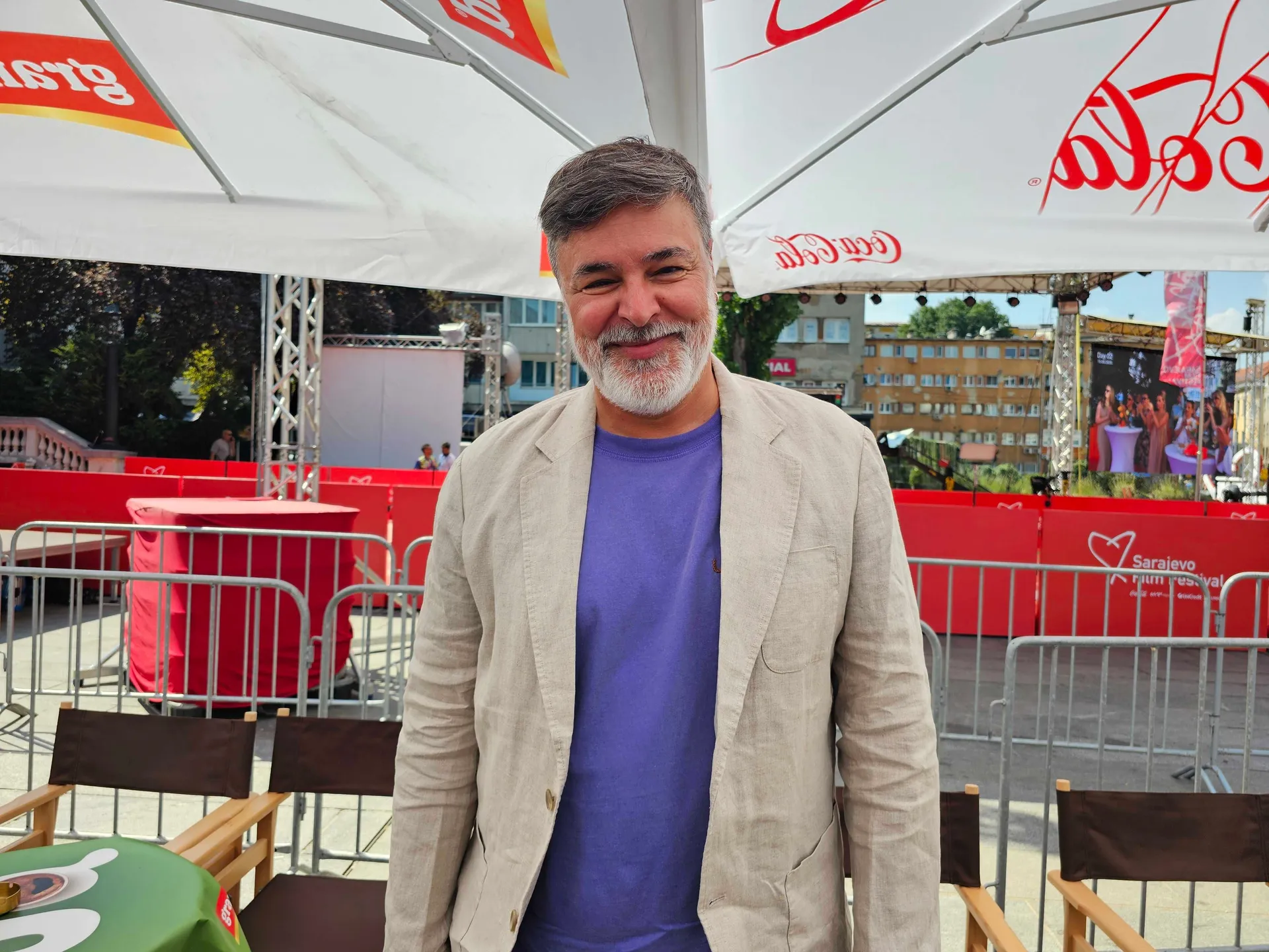 Damir Markovina