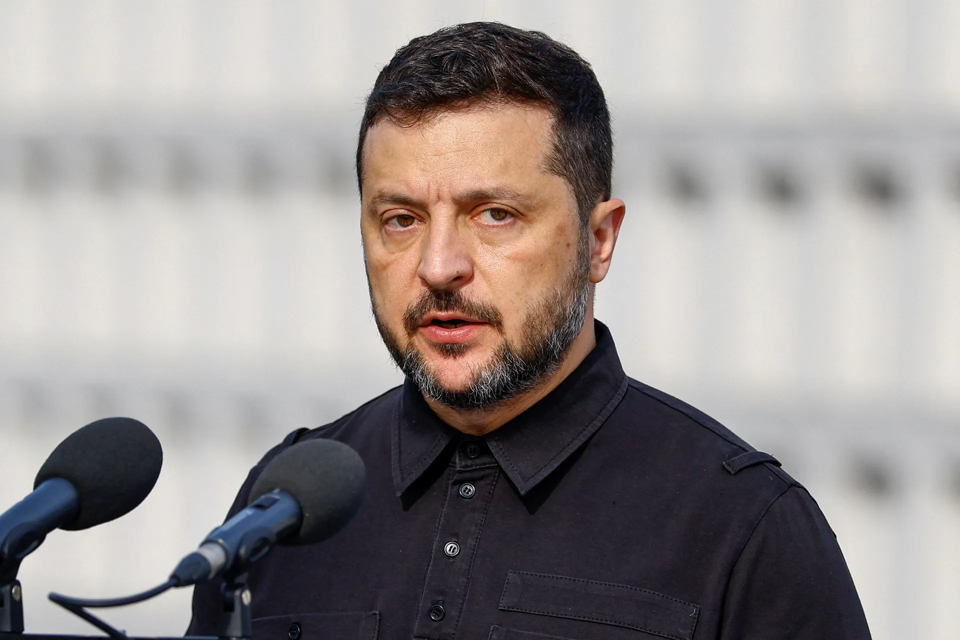 Antikorupcijski ured pretresa urede zamjenice šefa kabineta Zelenskog