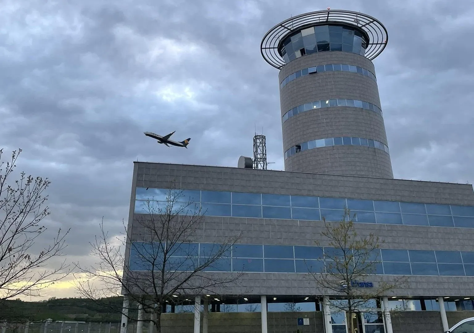 Caffe restoran na aerodromu u BiH izdat Stevandićevom kumu, cijena zakupa se krije