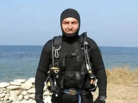 U Hrvatskoj uhapšen Ukrajinac povezan sa eksplozijom Sjevernog toka