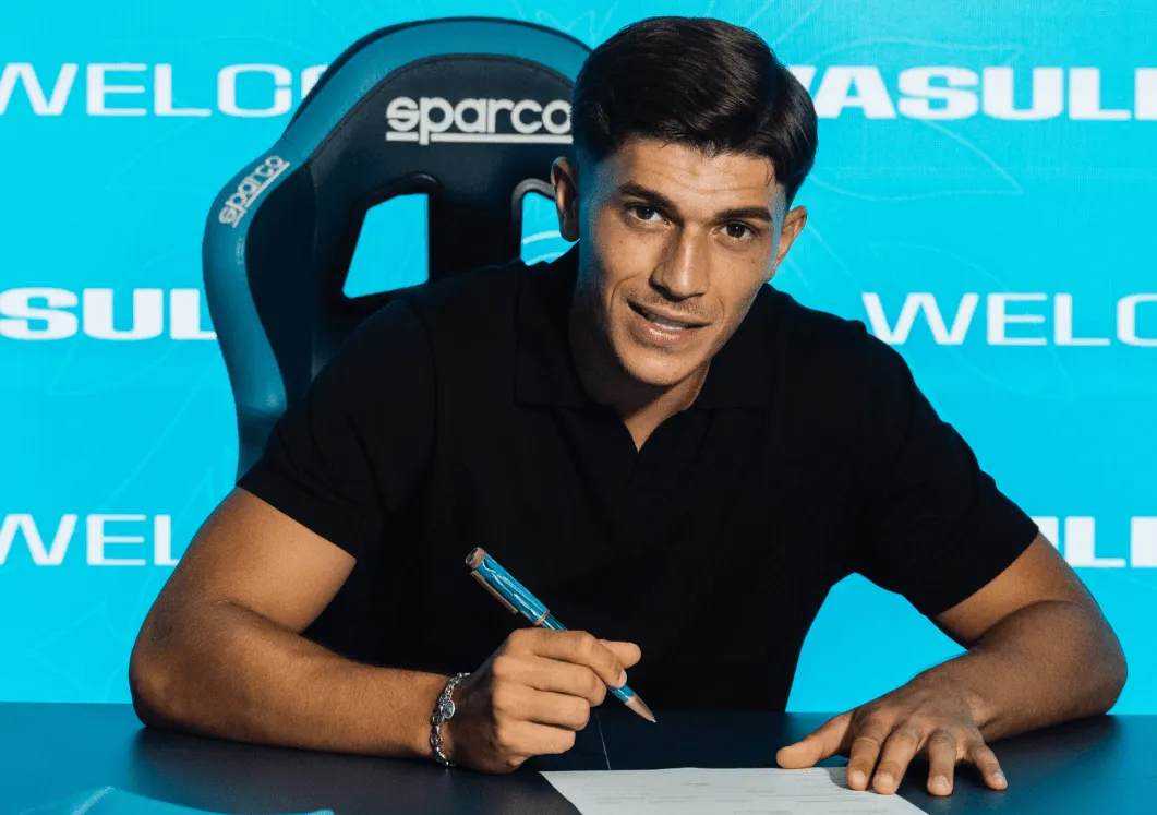 Napoli doveo novopečenog reprezentativca Italije na pozajmicu uz otkup