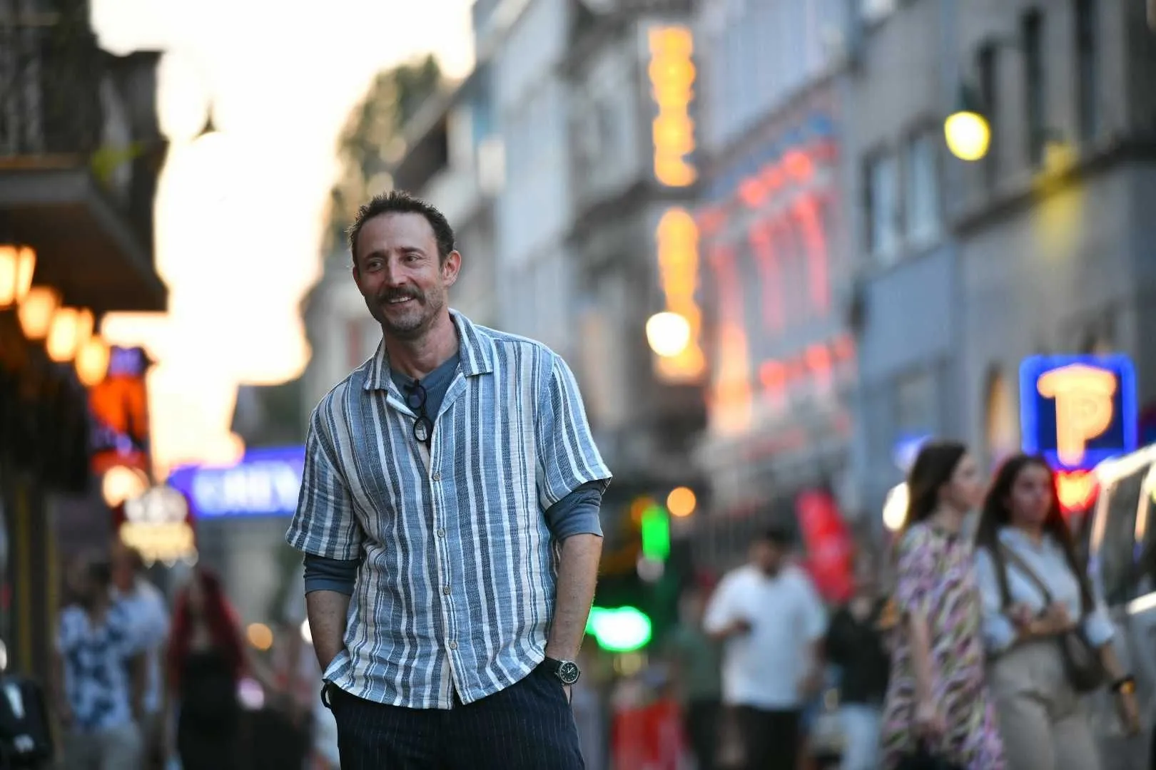 Nikola Đuričko: Nostalgija je privilegija malih naroda, humor mi pomaže u životu