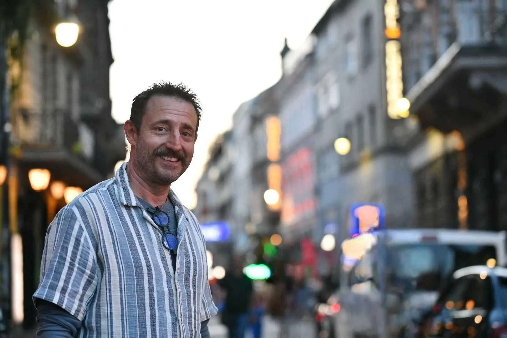 Nikola Đuričko u Sarajevu