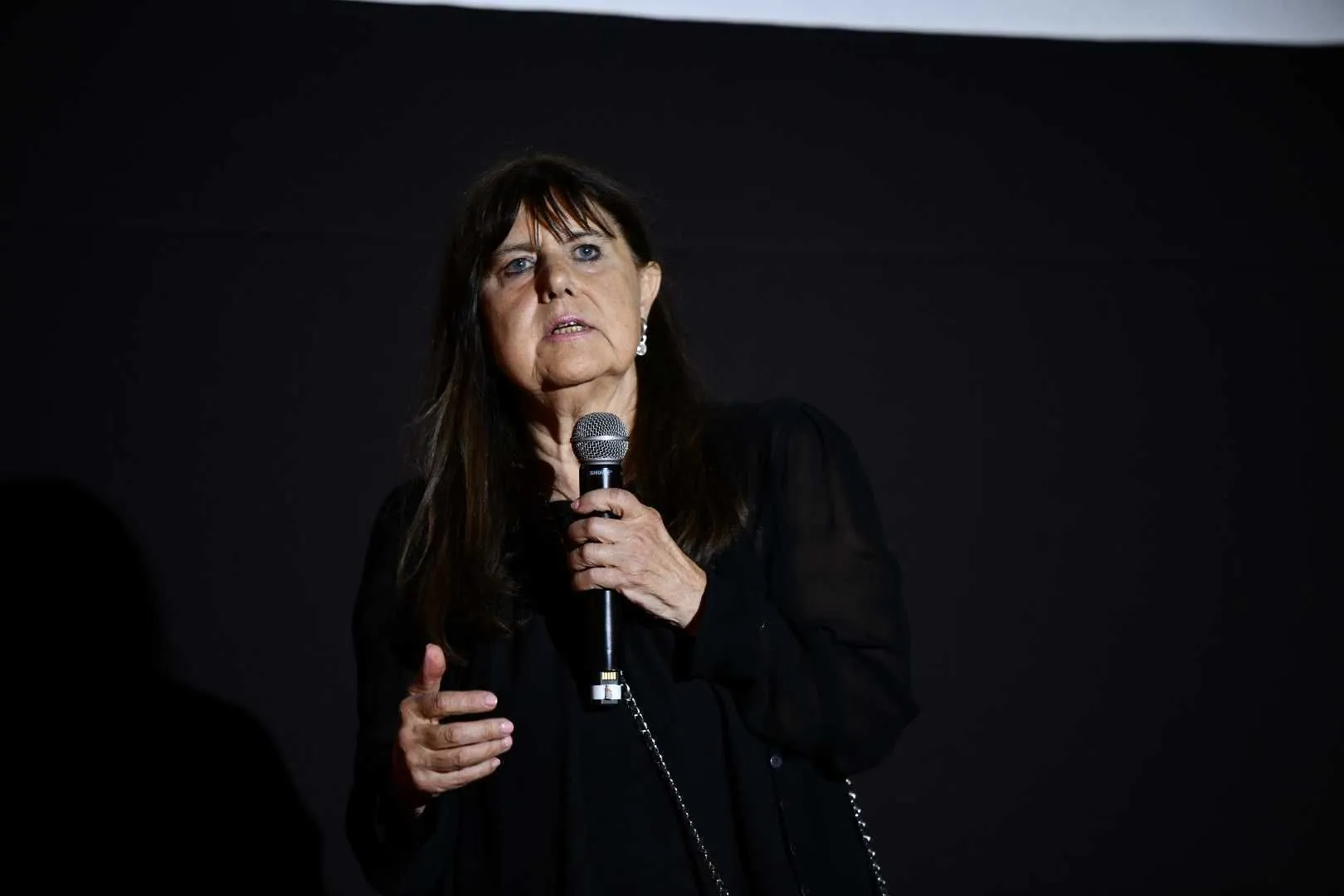 Lana Daheri dobitnica Nagrade Fondacije Katrin Cartlidge