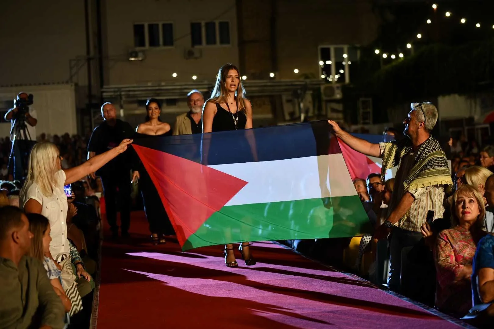 Lana Daheri dobitnica Nagrade Fondacije Katrin Cartlidge
