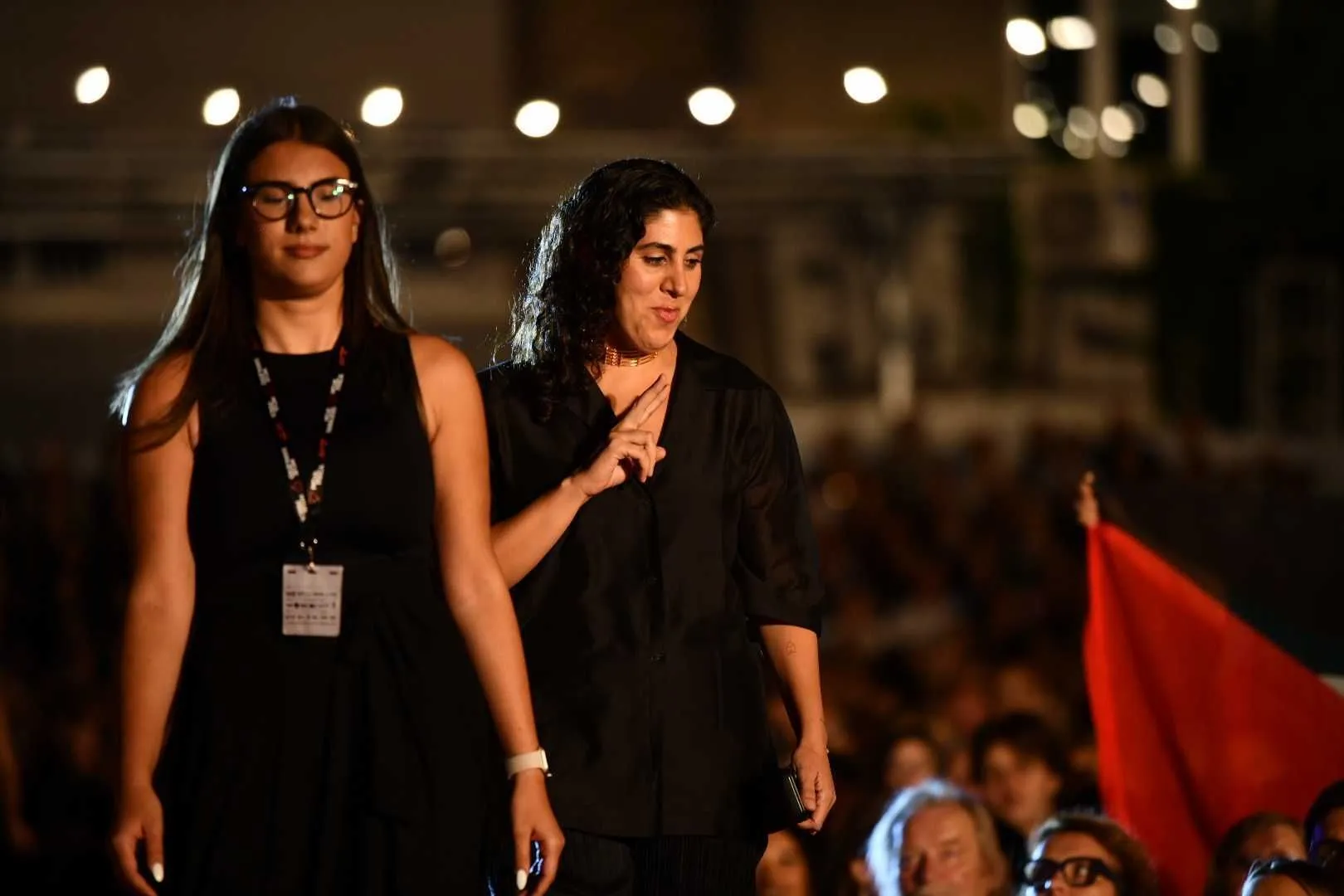 Lana Daheri dobitnica Nagrade Fondacije Katrin Cartlidge