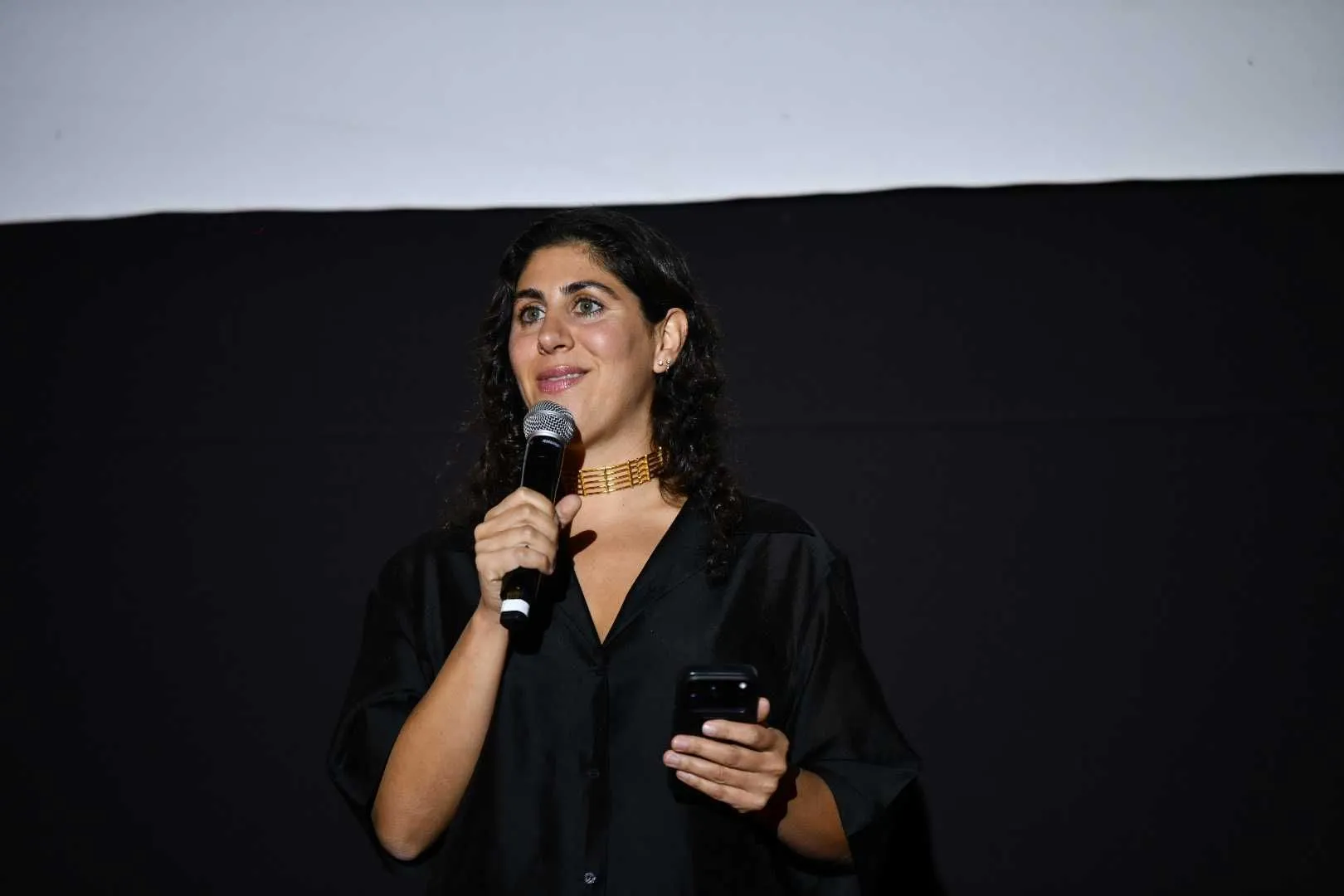 Režiserka Lana Daheri dobitnica Nagrade Fondacije Katrin Cartlidge