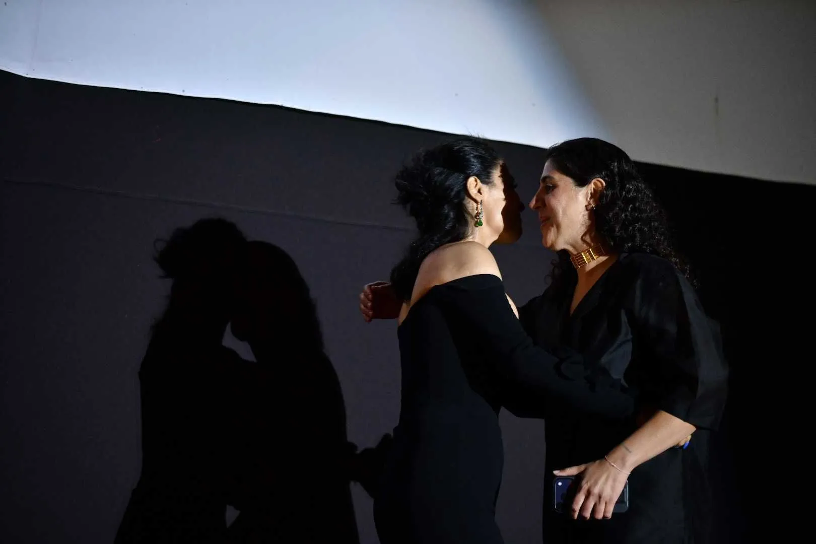 Lana Daheri dobitnica Nagrade Fondacije Katrin Cartlidge
