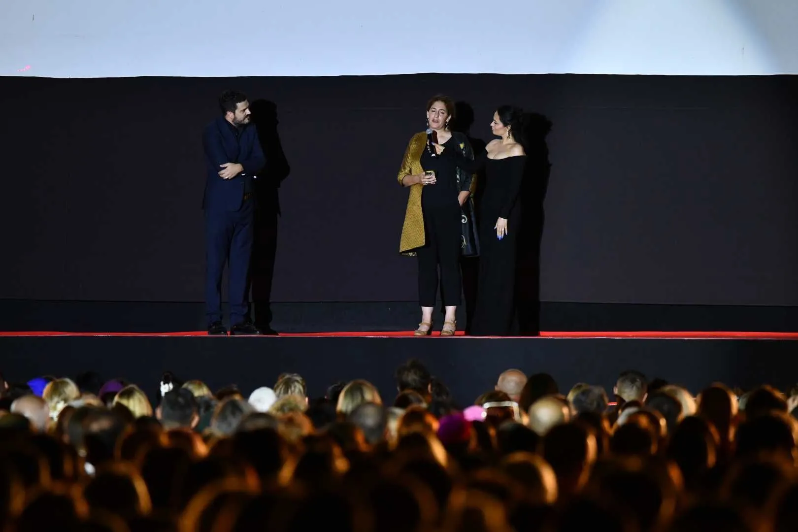 Lana Daheri dobitnica Nagrade Fondacije Katrin Cartlidge