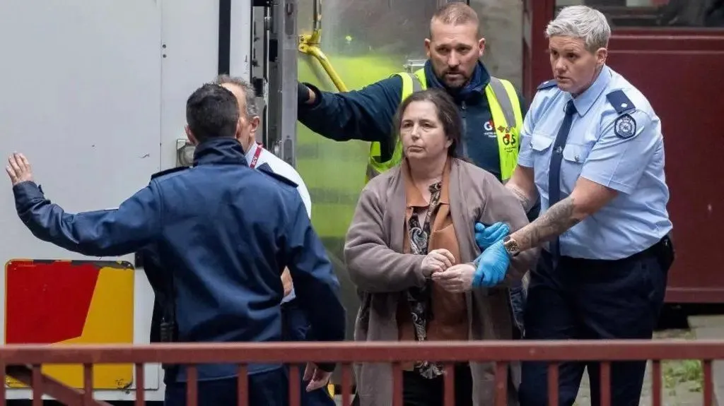 Sjećate li se Australke koja je otrovala porodicu supruga ručkom s gljivama, sada se žali 