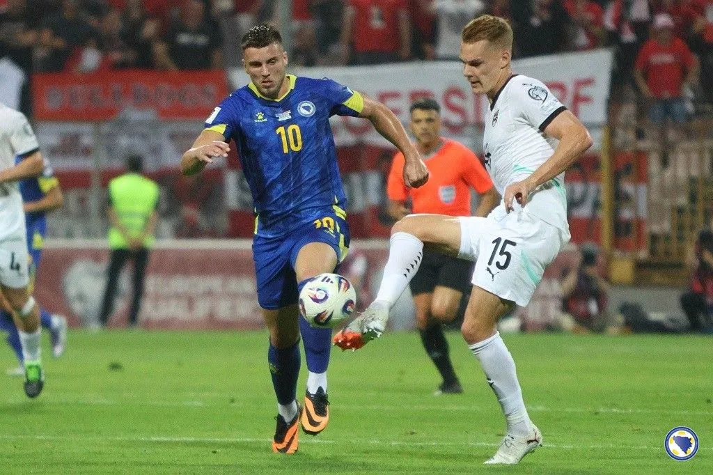 Demirović sve dogovorio sa Galatom, ali su ga Turci "izradili" zbog veće zvijezde