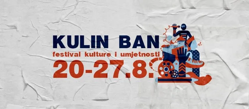 U Visokom večeras počinje četvrto izdanje Kulin ban festivala