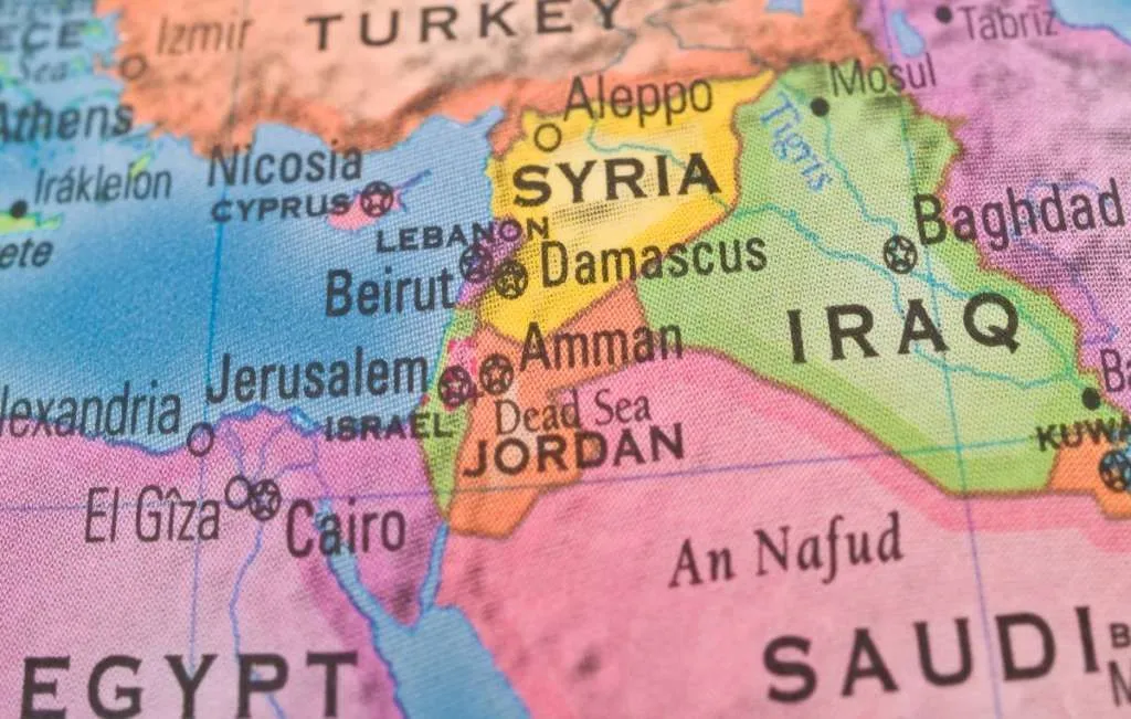 Sukob Izraela i Turske u Siriji: SAD hitno uspostavljaju mehanizam za smirivanje