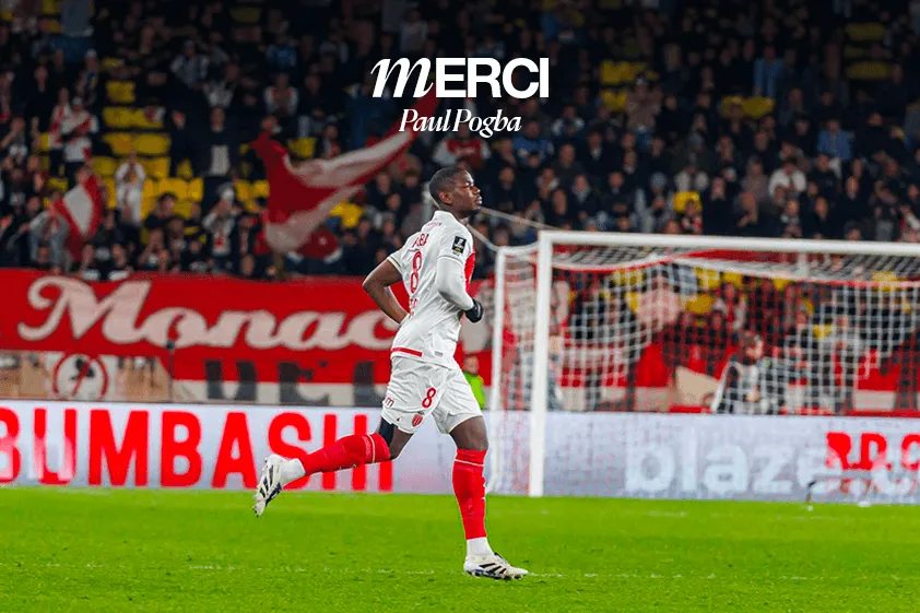 (ZVANIČNO) Pogbinim mukama nema kraja, Monaco raskinuo ugovor sa Francuzem