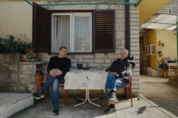 Roko Markovina je glasao protiv Dejtona, njegov sin danas pita: Kakav ste nam svijet ostavili?