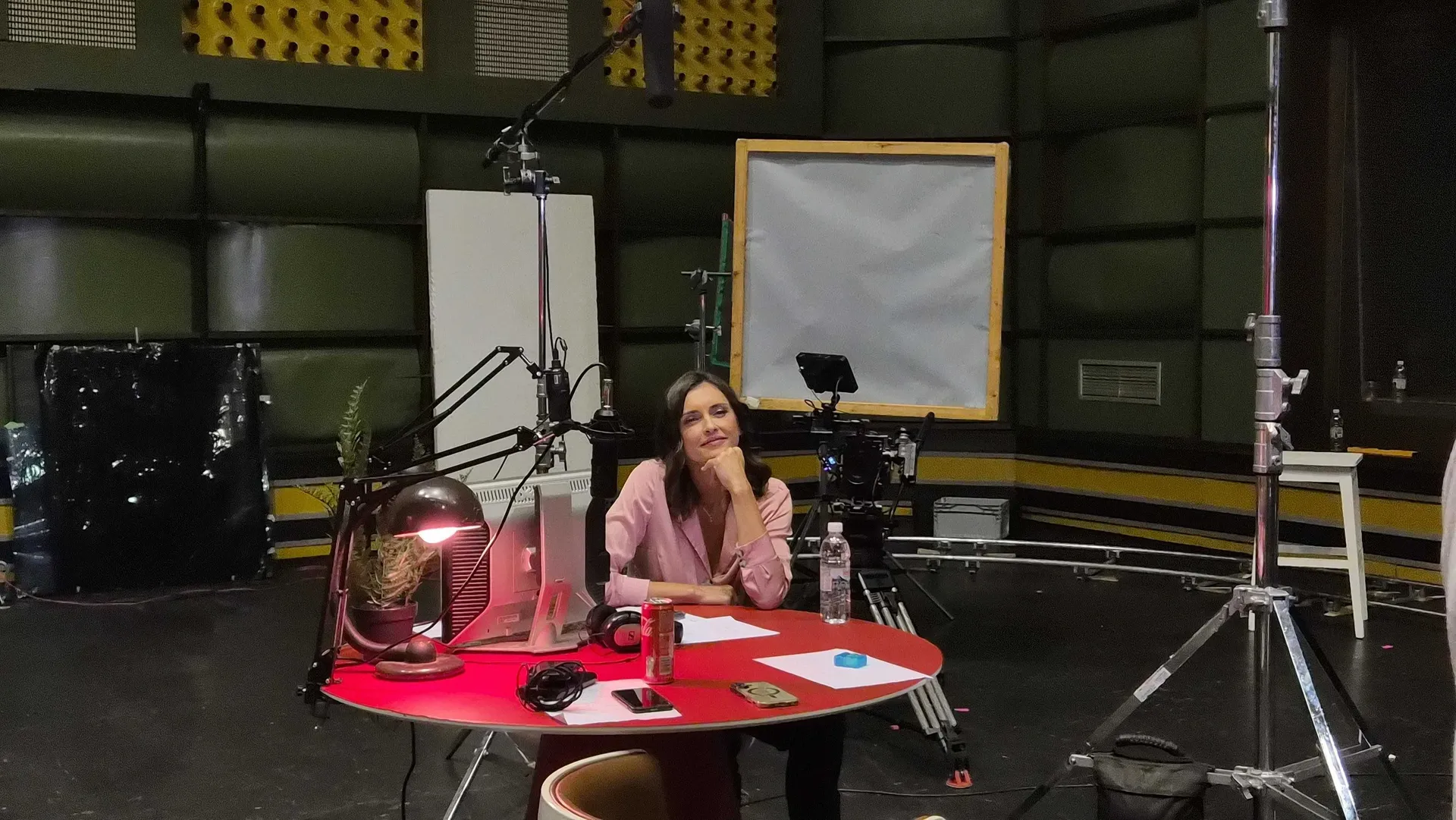 Od knjige do velikog platna: Zavirili smo na set filma "Pisma snova"