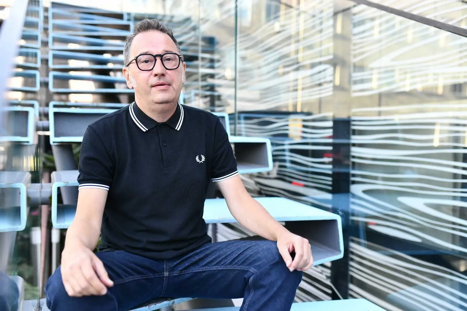 Reditelj Predrag Ličina: Ne mogu smisliti ništa luđe od ovih na vlasti u našim državama