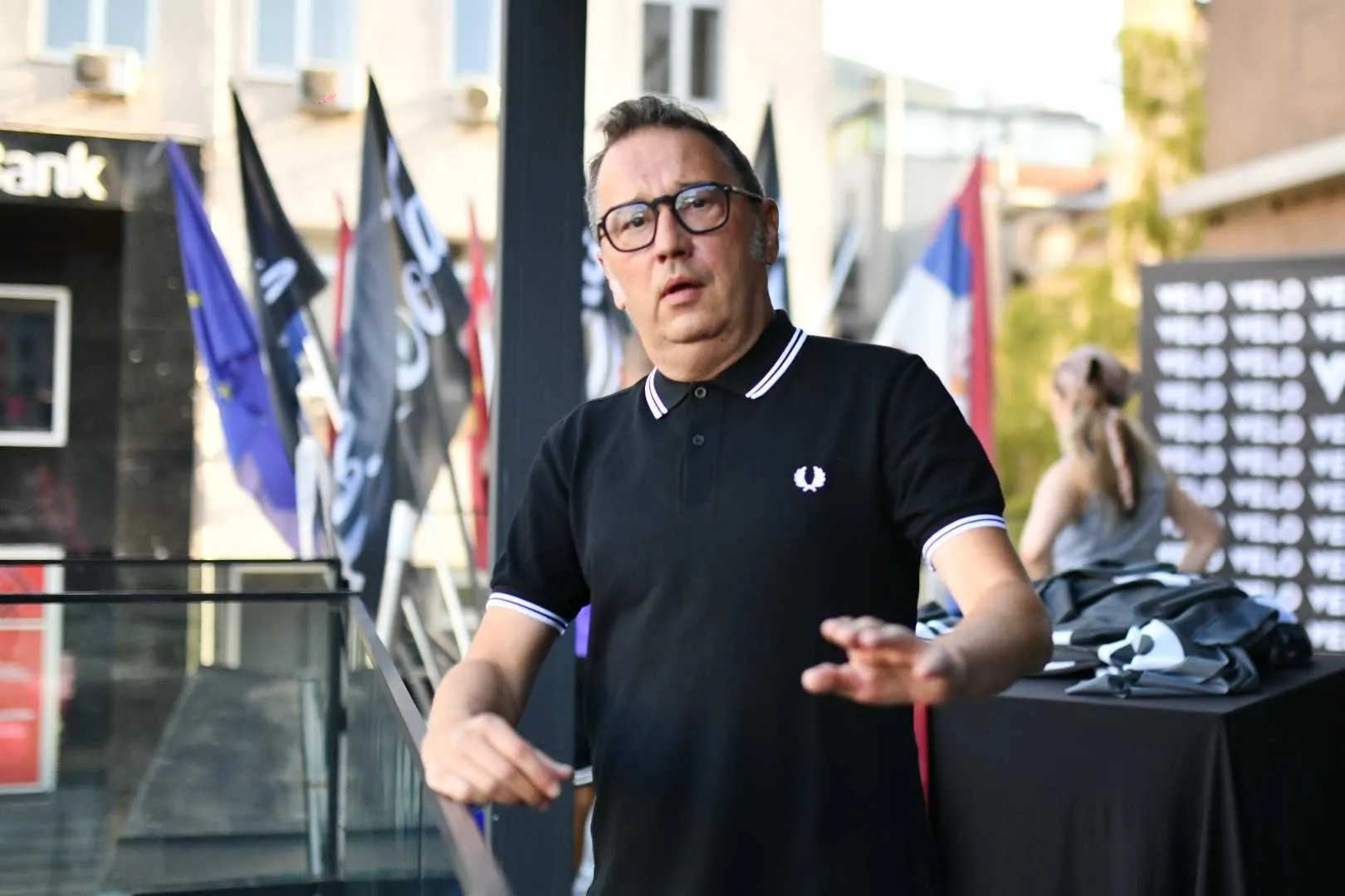 Predrag Ličina