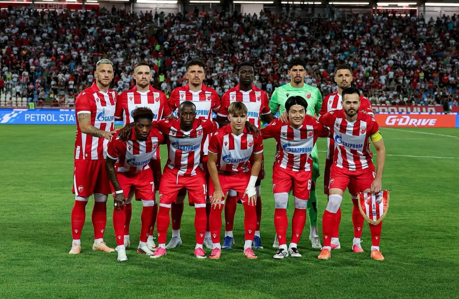 Večeras je odigrano čak 36 evropskih utakmica playoffa, ovo su svi rezultati