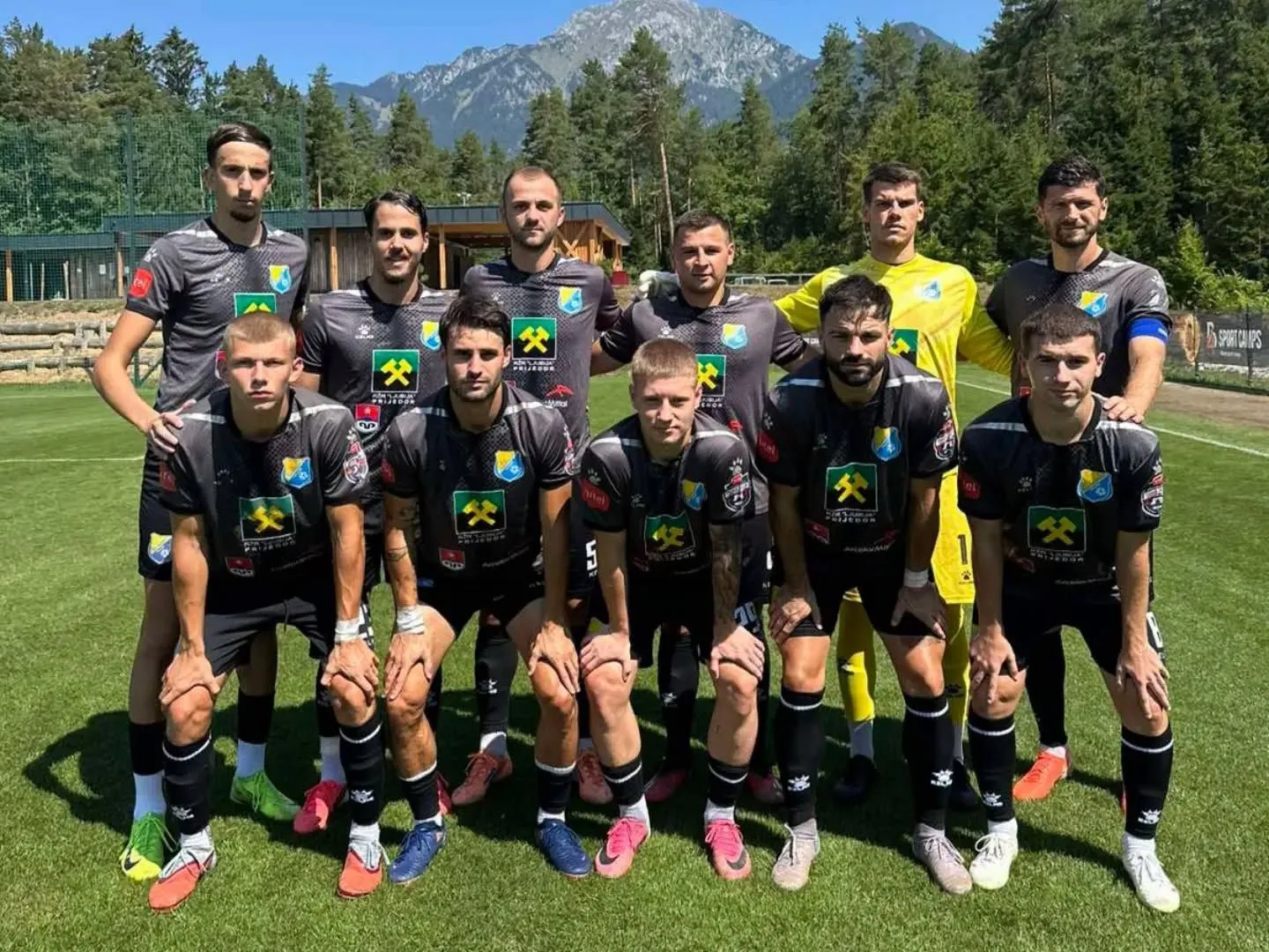 Rudar nakon ispadanja iz WWin lige došao u probleme, odložena utakmica prvog kola