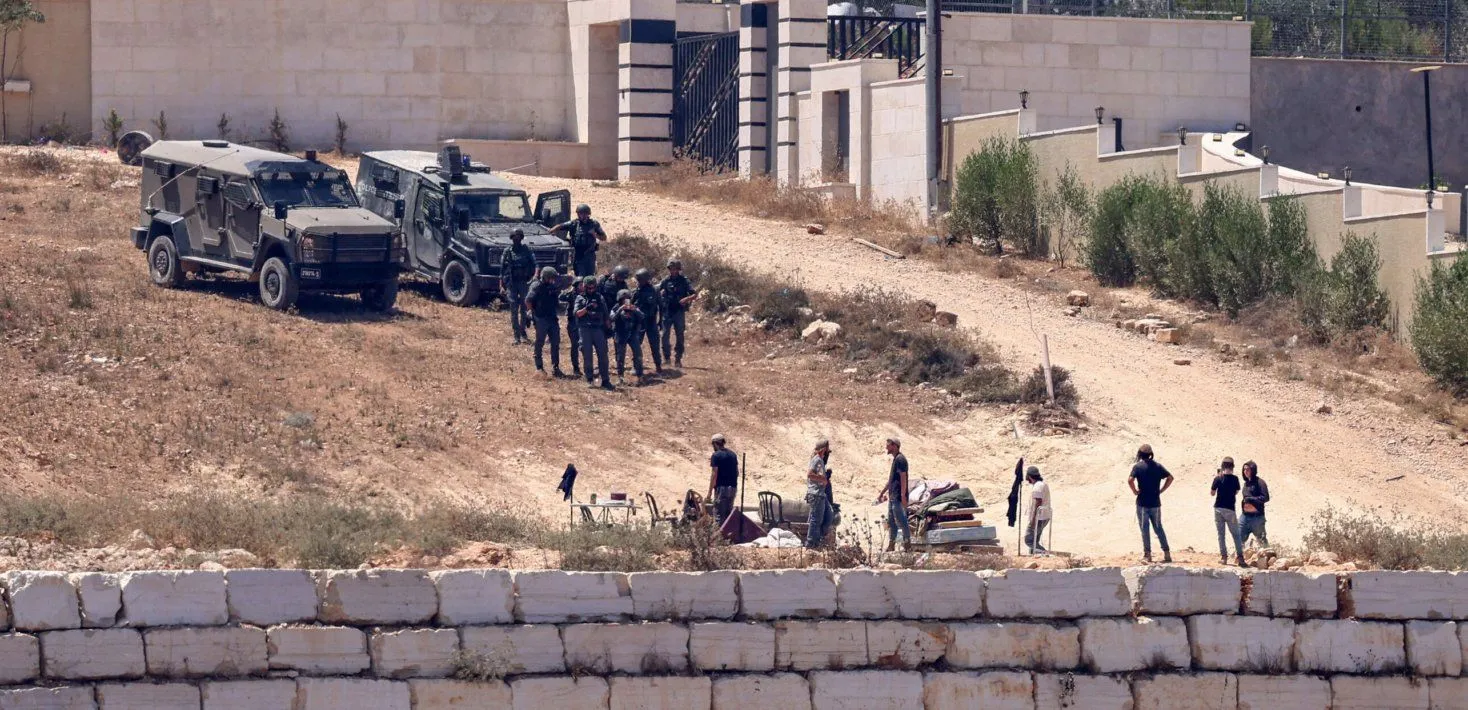Tri palestinske kuće 12 dana pod izraelskom okupacijom: IDF uskraćuje hranu i lijekove