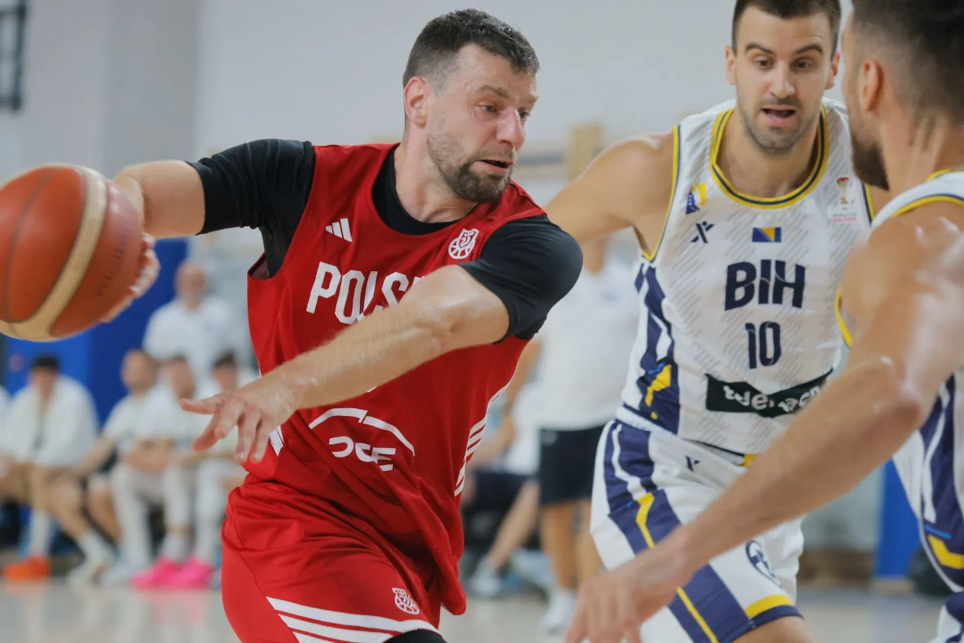 BiH - Poljska