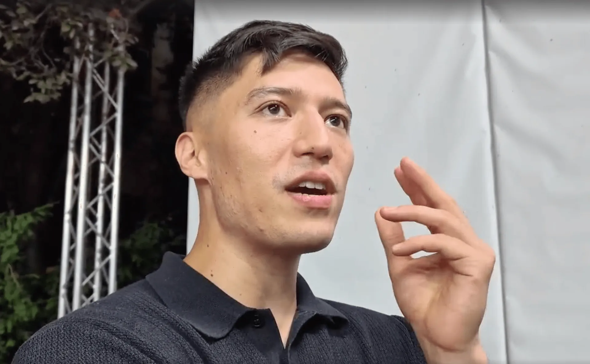   Japanski TikToker nije imao problem, ali nam je došao: “Sarajevo je moj omiljeni grad”